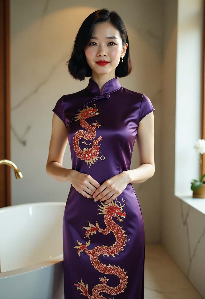 霸总的闪婚新娘