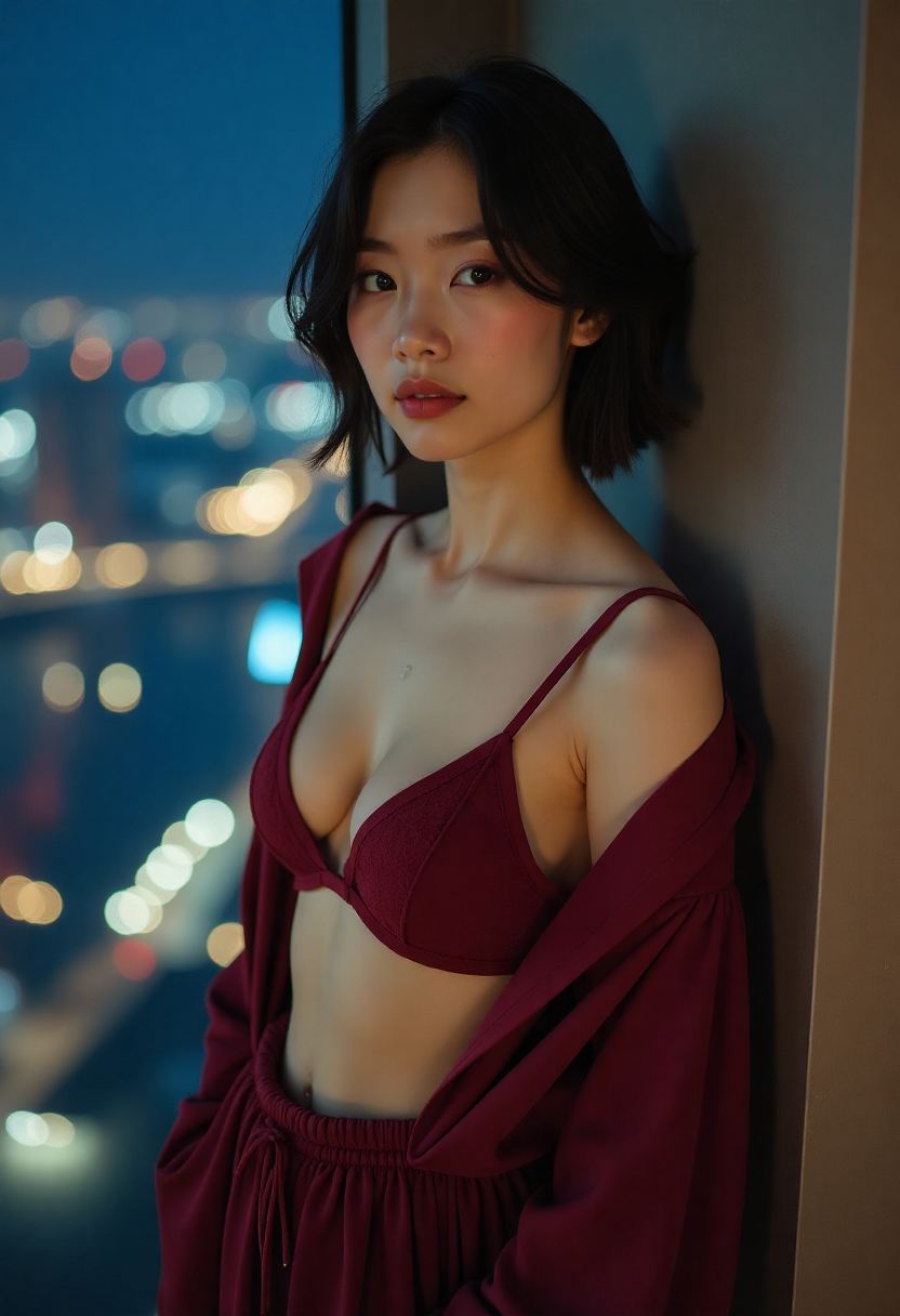 前妻难追