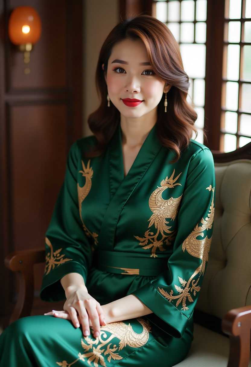 龙王赘婿