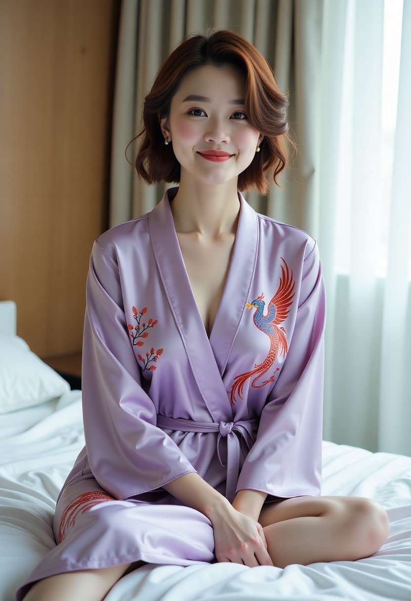 首富的隐藏身份