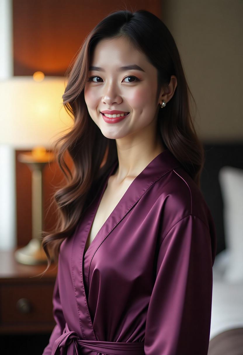 江婉清